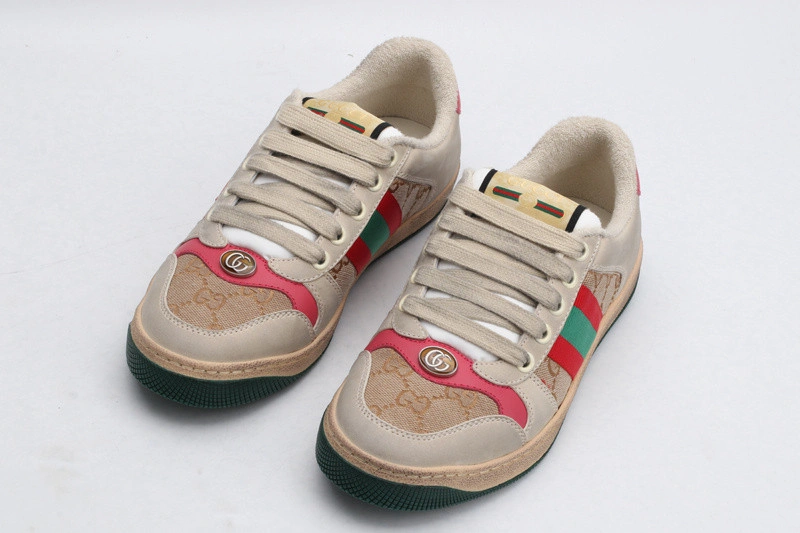 GUCI SCREENER SNEAKER