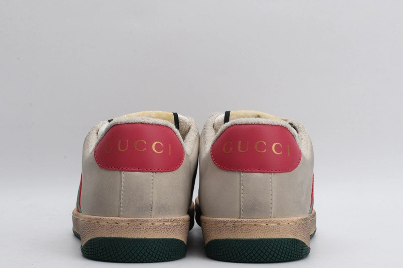 GUCI SCREENER SNEAKER