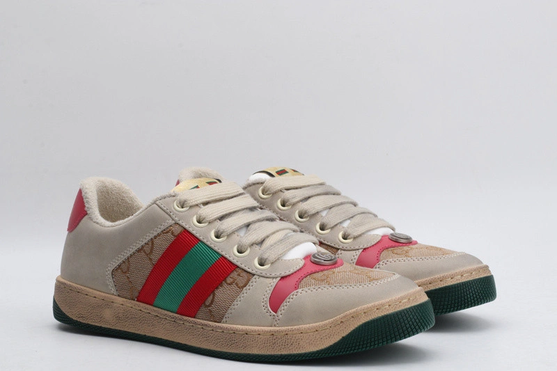 GUCI SCREENER SNEAKER