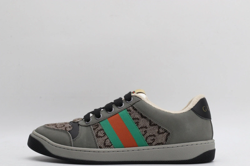 GUCI SCREENER SNEAKER