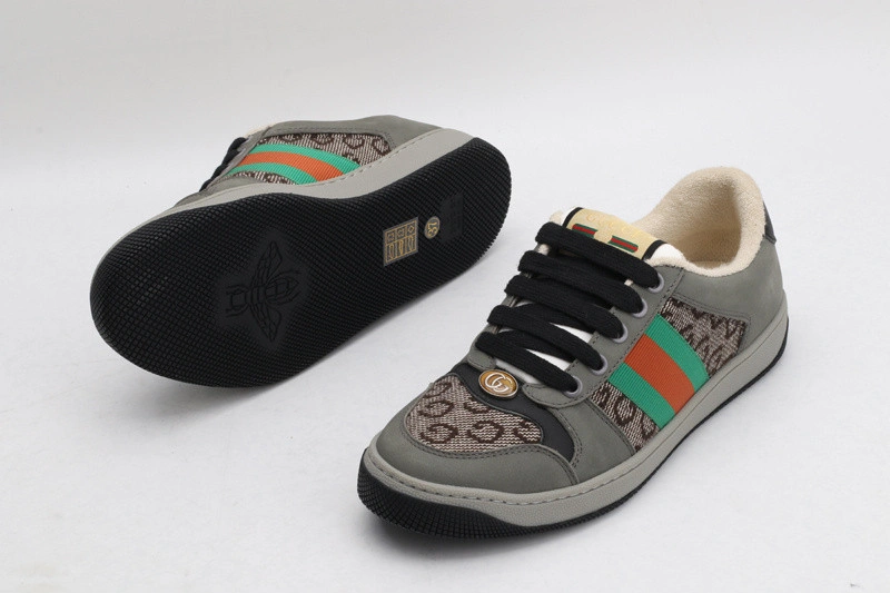 GUCI SCREENER SNEAKER