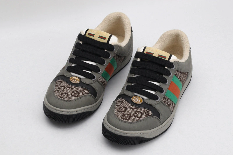 GUCI SCREENER SNEAKER