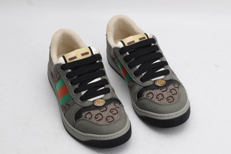 GUCI SCREENER SNEAKER