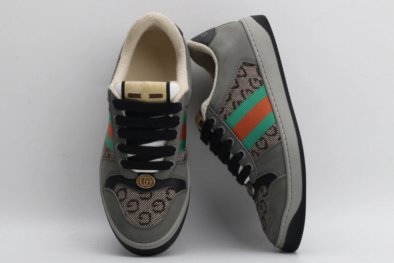 GUCI SCREENER SNEAKER