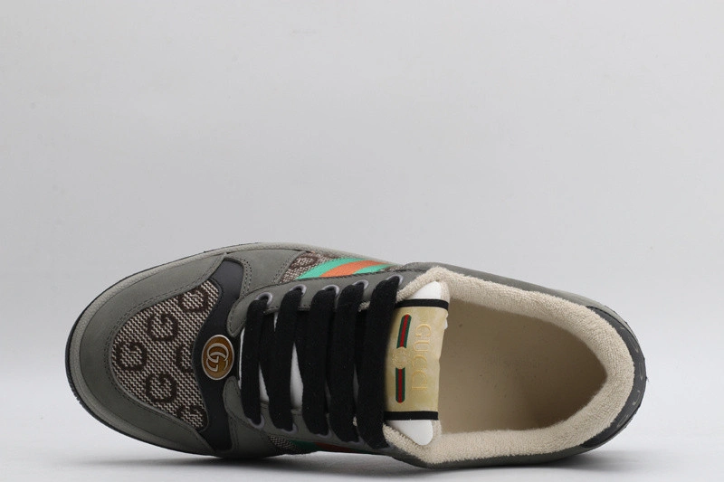 GUCI SCREENER SNEAKER