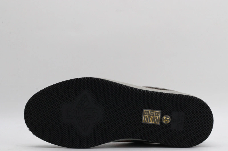 GUCI SCREENER SNEAKER