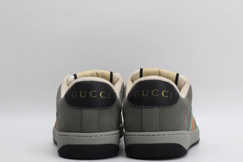 GUCI SCREENER SNEAKER
