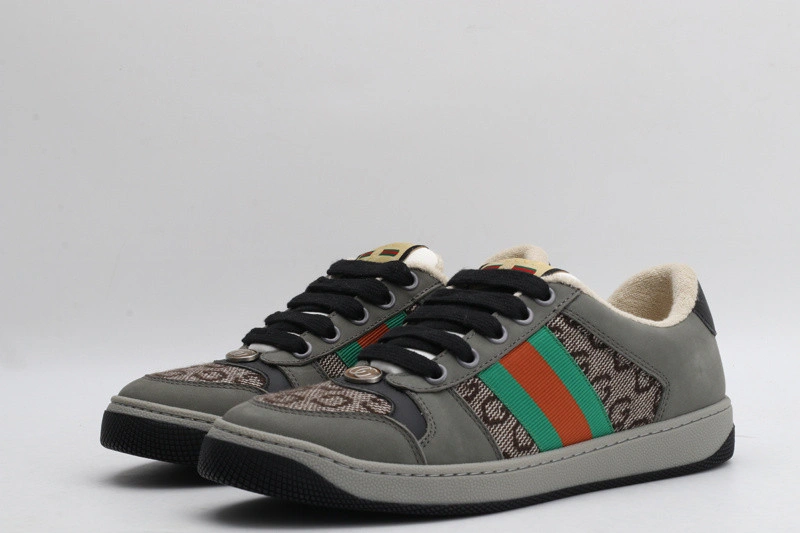 GUCI SCREENER SNEAKER