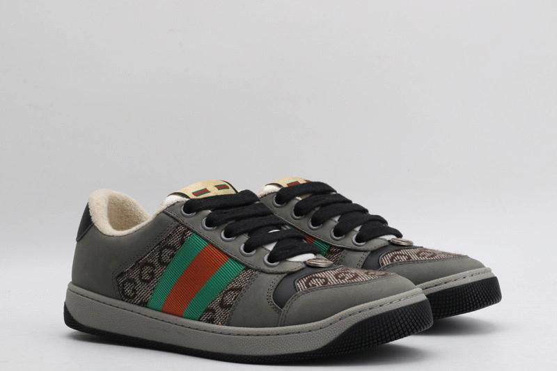 GUCI SCREENER SNEAKER