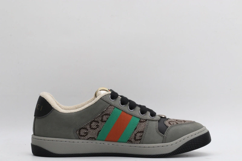 GUCI SCREENER SNEAKER