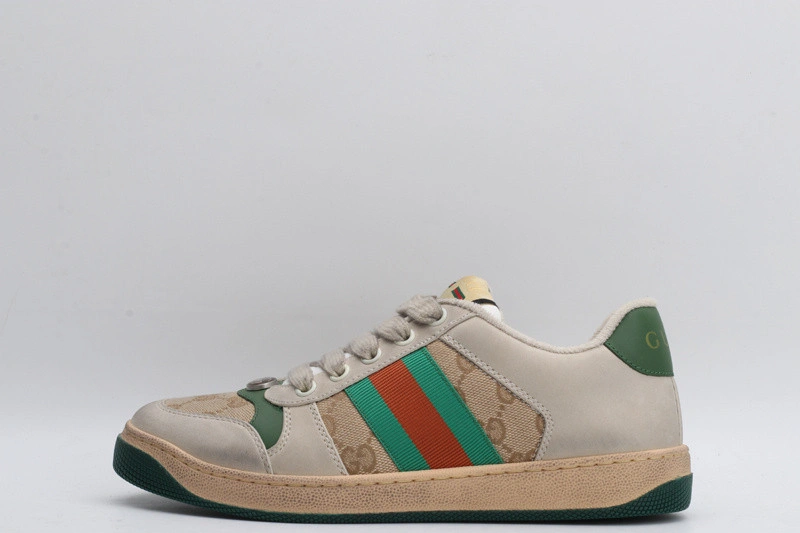 GUCI SCREENER SNEAKER