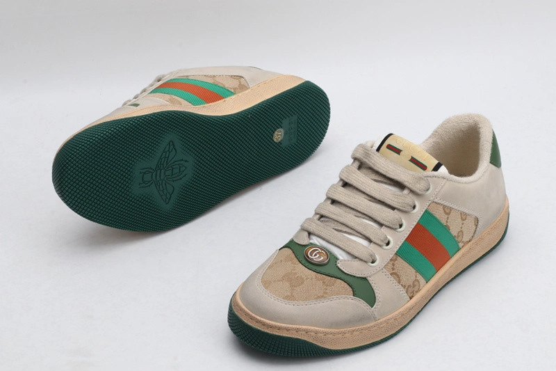 GUCI SCREENER SNEAKER