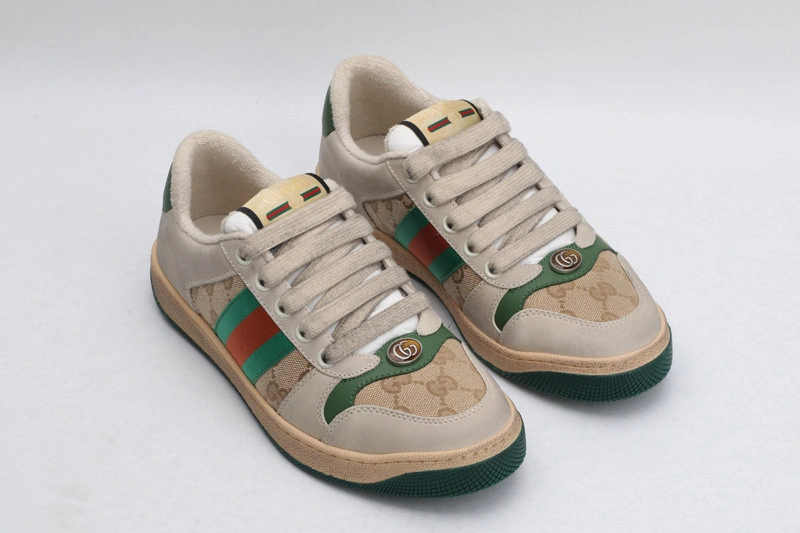 GUCI SCREENER SNEAKER
