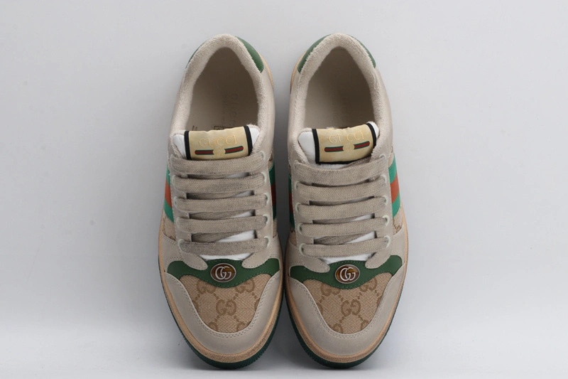 GUCI SCREENER SNEAKER