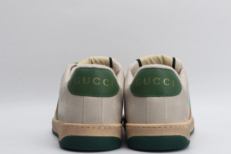 GUCI SCREENER SNEAKER