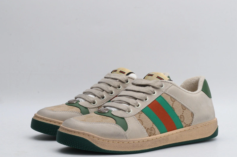 GUCI SCREENER SNEAKER
