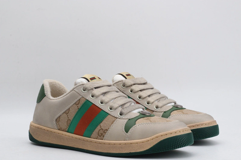 GUCI SCREENER SNEAKER