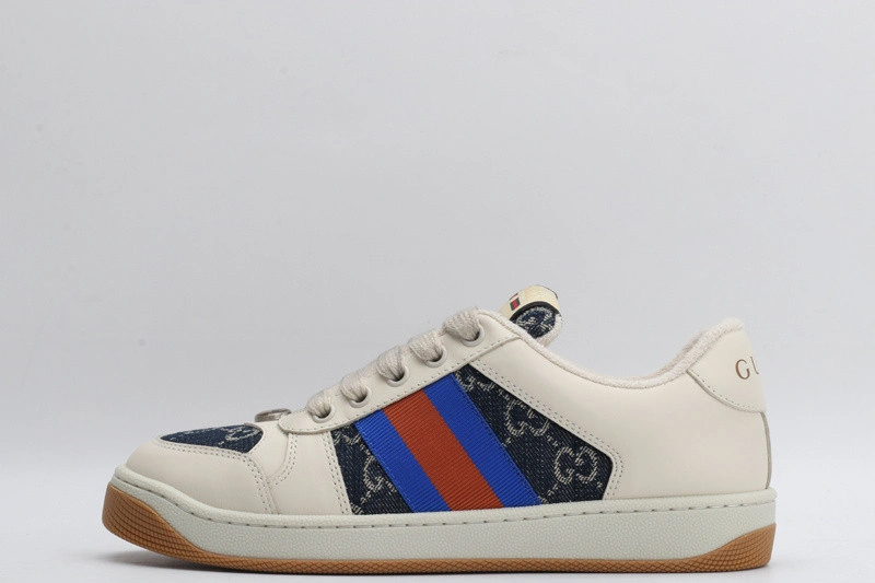 GUCI SCREENER SNEAKER