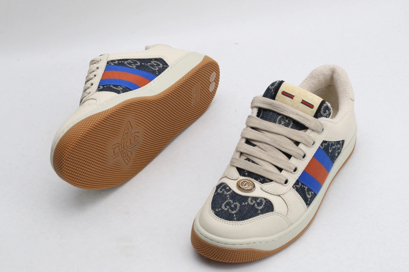 GUCI SCREENER SNEAKER