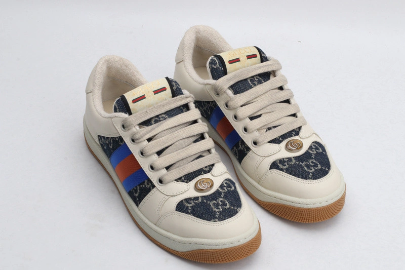 GUCI SCREENER SNEAKER