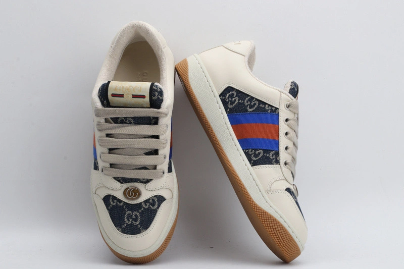 GUCI SCREENER SNEAKER