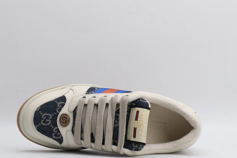 GUCI SCREENER SNEAKER