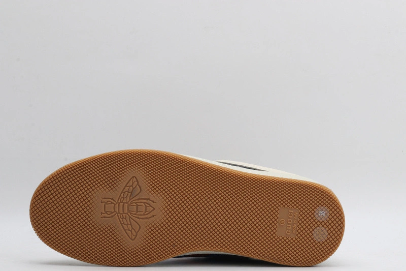 GUCI SCREENER SNEAKER