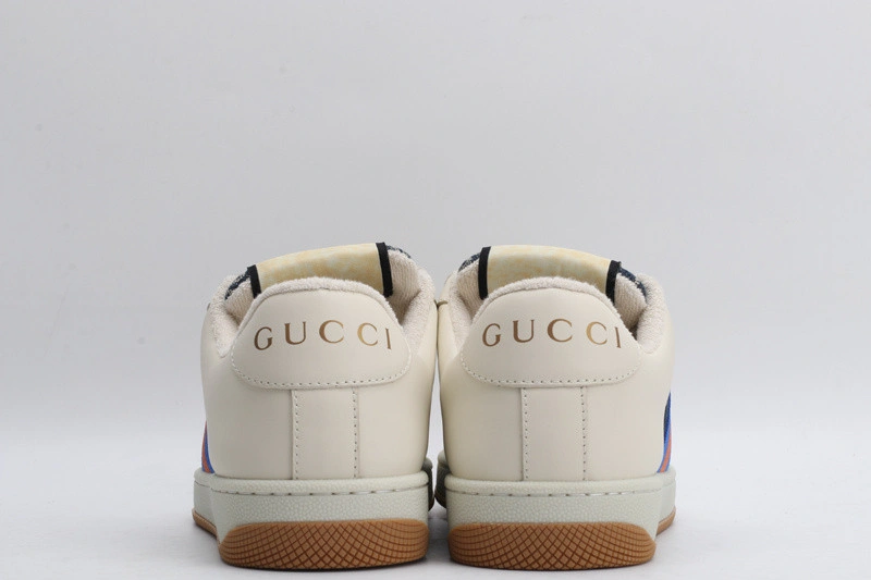 GUCI SCREENER SNEAKER