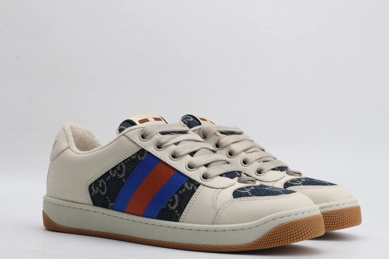 GUCI SCREENER SNEAKER