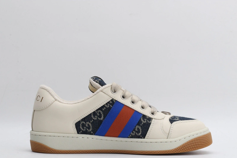 GUCI SCREENER SNEAKER