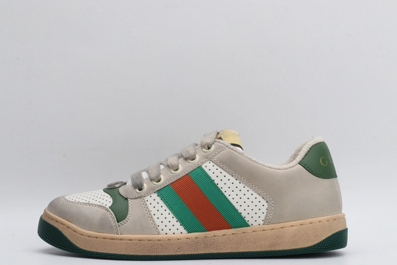 GUCI SCREENER SNEAKER
