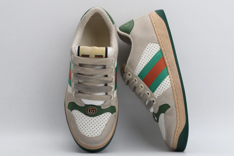 GUCI SCREENER SNEAKER