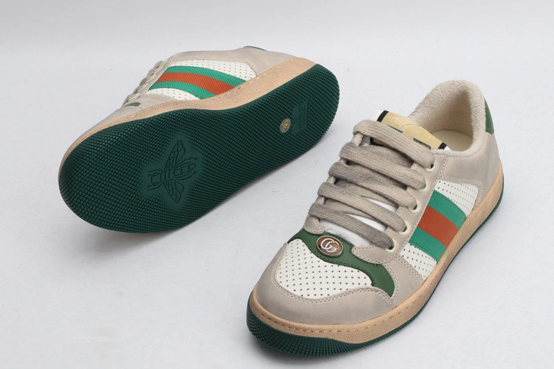 GUCI SCREENER SNEAKER