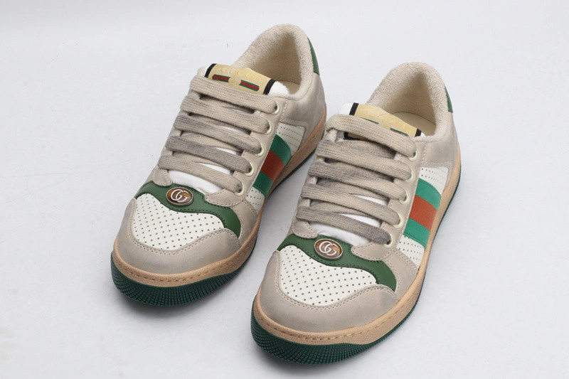 GUCI SCREENER SNEAKER