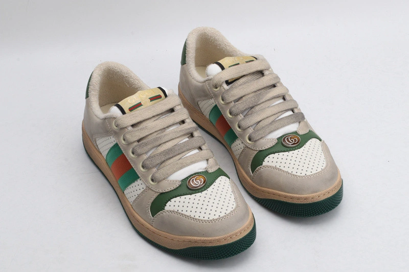 GUCI SCREENER SNEAKER