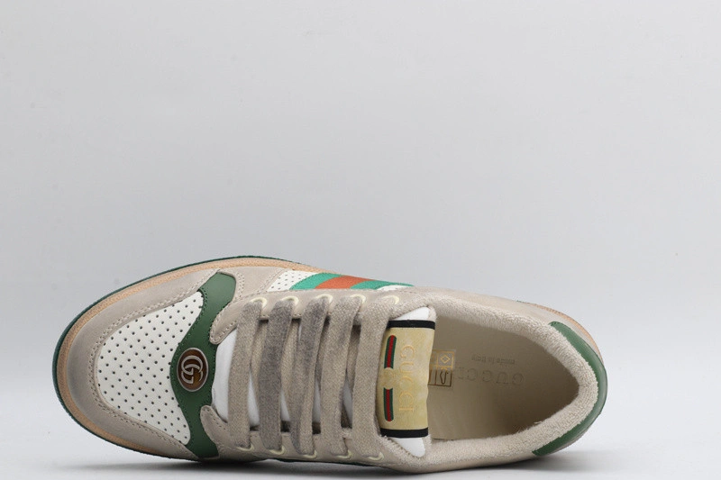 GUCI SCREENER SNEAKER