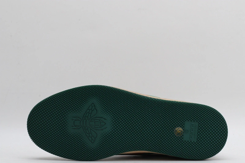 GUCI SCREENER SNEAKER