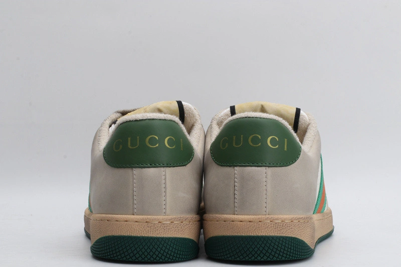 GUCI SCREENER SNEAKER