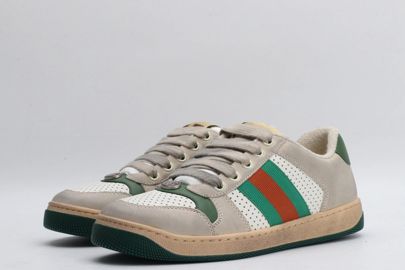 GUCI SCREENER SNEAKER