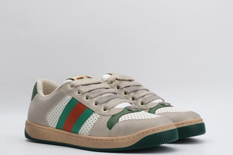 GUCI SCREENER SNEAKER