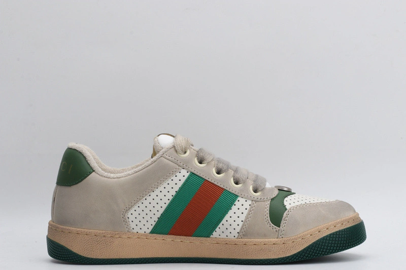 GUCI SCREENER SNEAKER