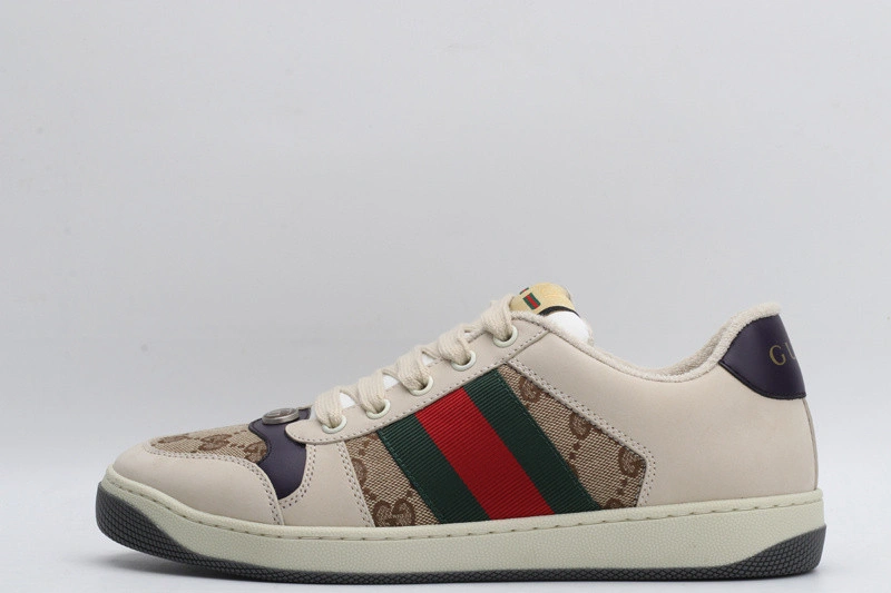 GUCI SCREENER SNEAKER