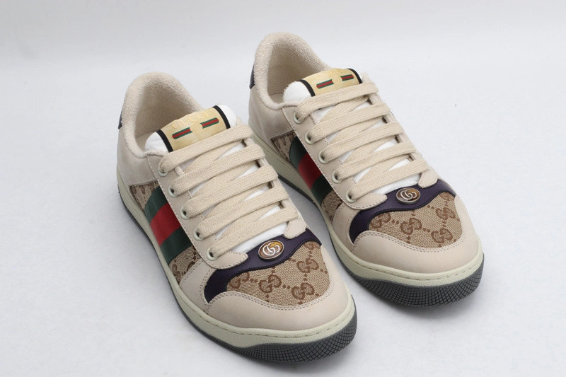 GUCI SCREENER SNEAKER