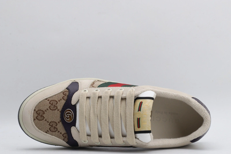 GUCI SCREENER SNEAKER