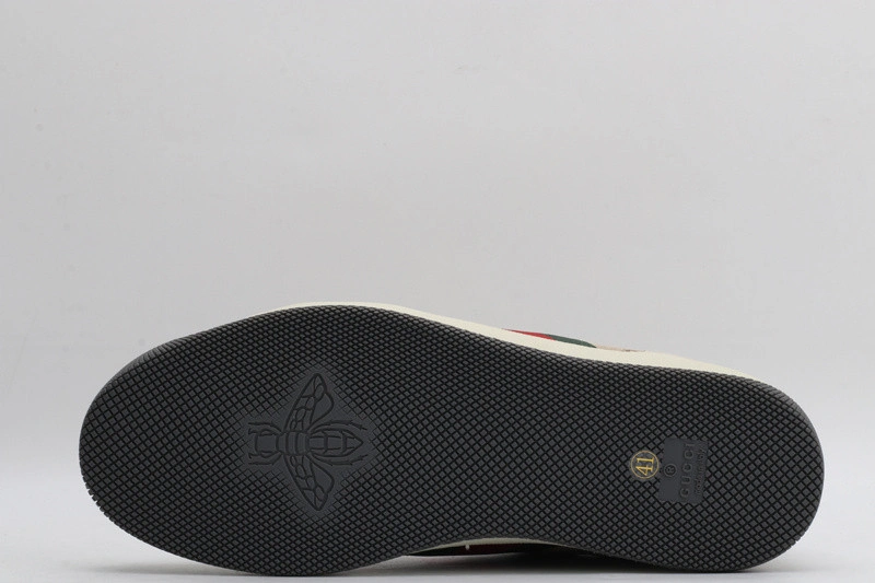 GUCI SCREENER SNEAKER