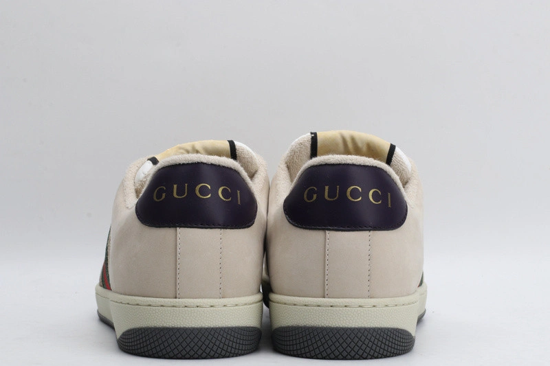 GUCI SCREENER SNEAKER
