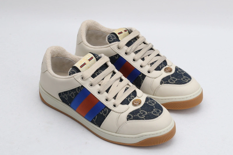 GUCI SCREENER SNEAKER