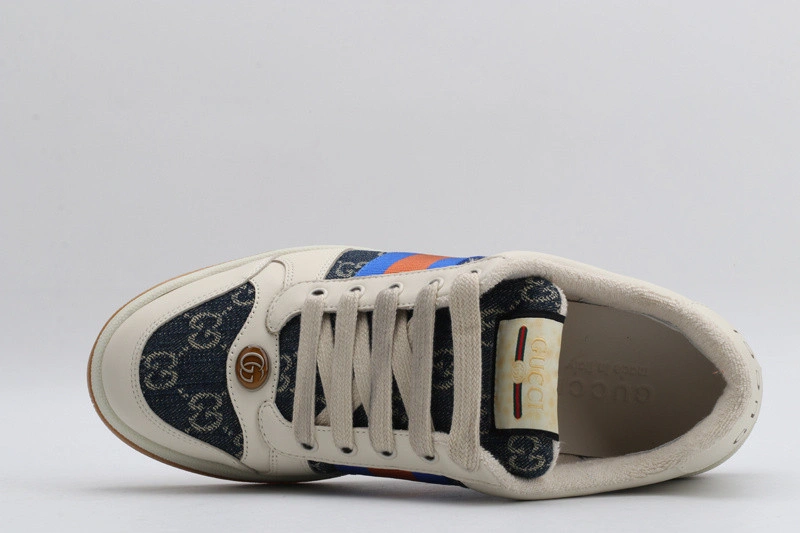 GUCI SCREENER SNEAKER