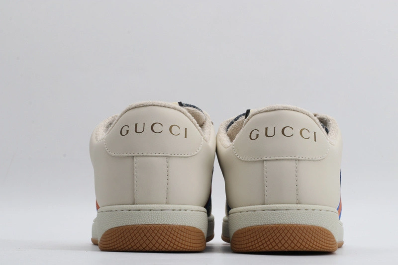GUCI SCREENER SNEAKER