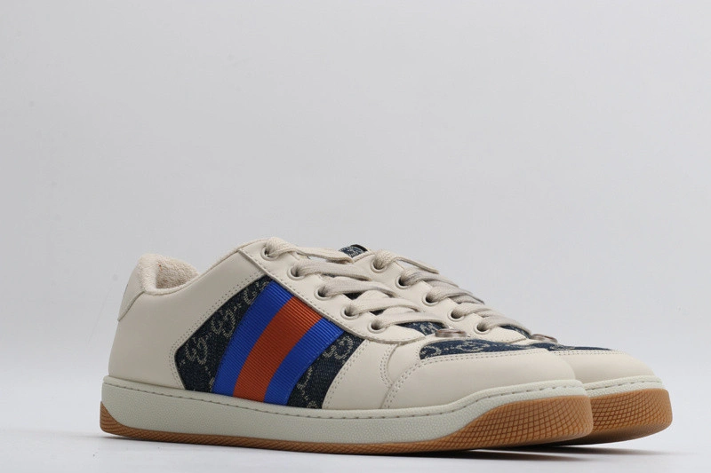 GUCI SCREENER SNEAKER